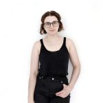 KEYSTONE CROP KNITTING PATTERN by KNITS PLEASE