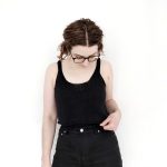 KEYSTONE CROP KNITTING PATTERN by KNITS PLEASE