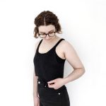 KEYSTONE CROP KNITTING PATTERN by KNITS PLEASE